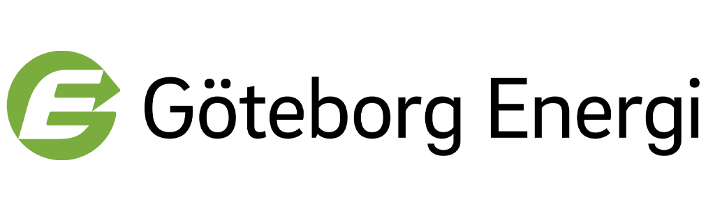 Göteborgs Energi logotype