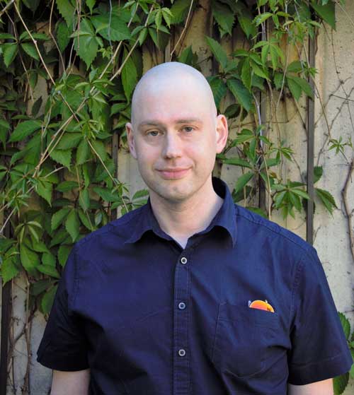 Henrik Nordlund
