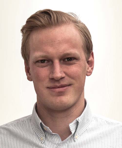 Herman Andersson