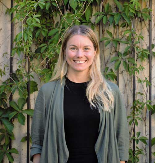 Jasmine Nordenström
