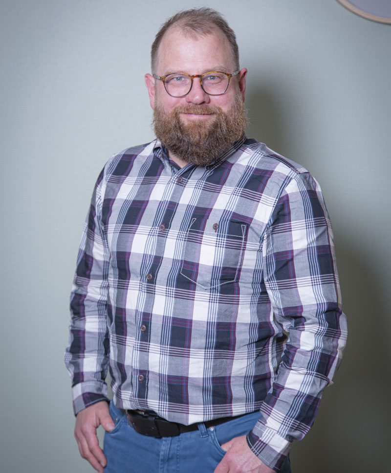 Jens Wolf Captimise AB Jens wolf captimise ab