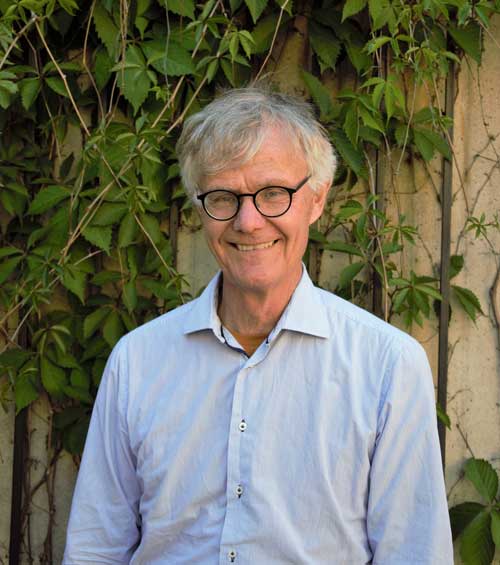 Ola Augustsson